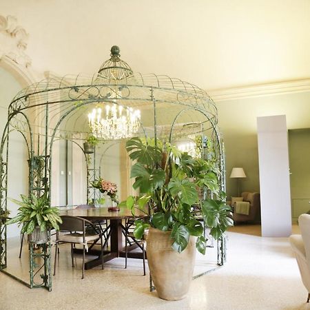 Atelier Pallavicini Suites Болонья Экстерьер фото