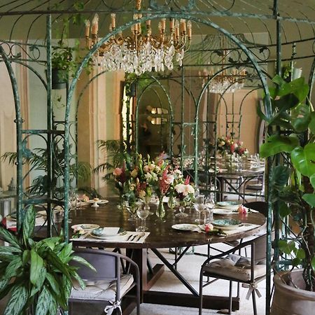 Atelier Pallavicini Suites Болонья Экстерьер фото