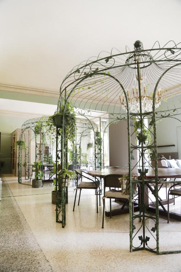 Atelier Pallavicini Suites Болонья Экстерьер фото