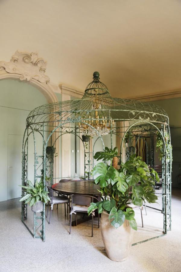 Atelier Pallavicini Suites Болонья Экстерьер фото